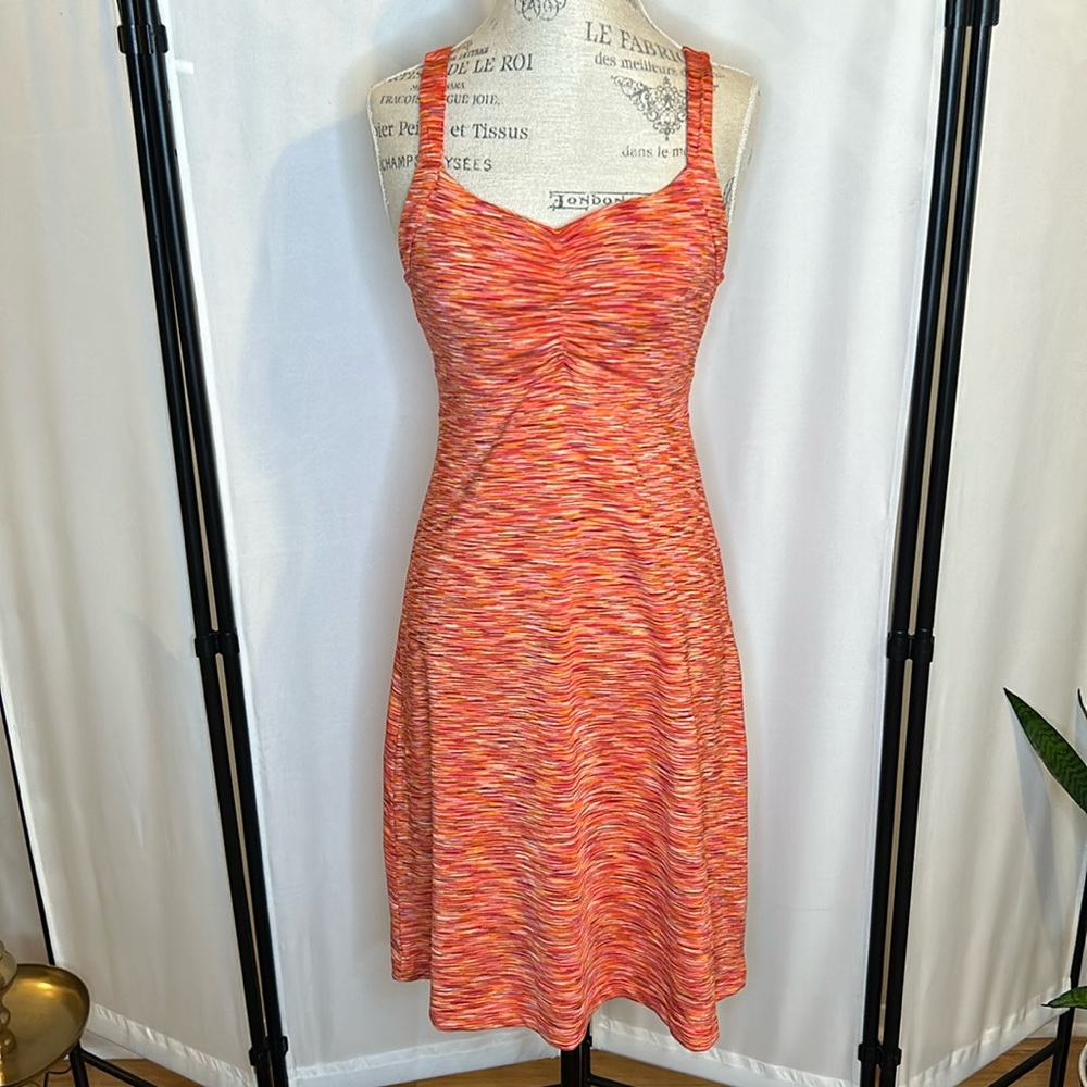 Mondetta Athleisure Sports Dress